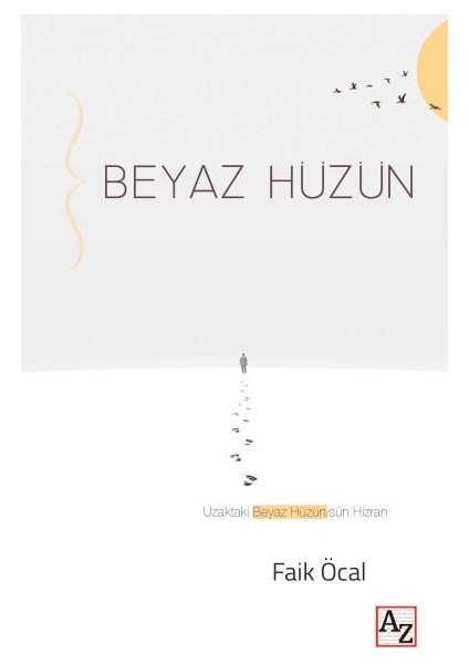 Beyaz Hüzün