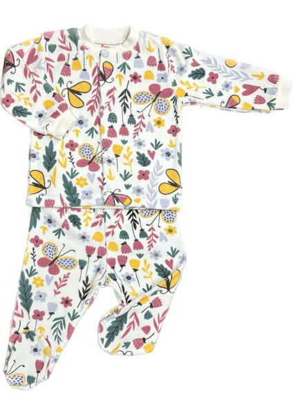 2'li Kadife Bebek Takım Hayvanlar fiyatları