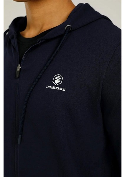 2W M-SN72 Basic Full Zip Hoodie 2pr Erkek Eşofman Üstü modelleri