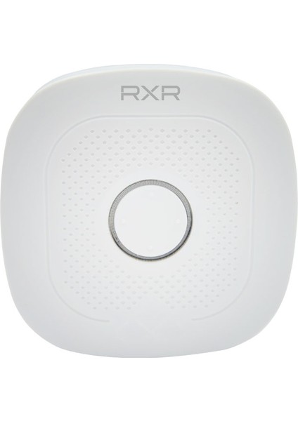H-11-Wf Rxr Iç Ortam Dahili Hub Sirenli Alarm Seti Hızlı ve Kolay Kurulum