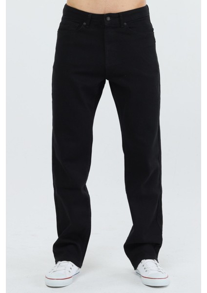 Erkek Kot Pantolon Marcus Hunter Baggy Bol ve Salaş Moda C346