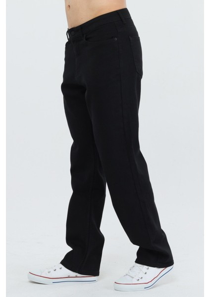 Erkek Kot Pantolon Marcus Hunter Baggy Bol ve Salaş Moda C346