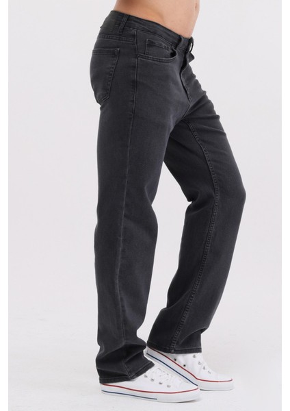 Erkek Kot Pantolon Marcus Hunter Baggy Bol ve Salaş Moda C346