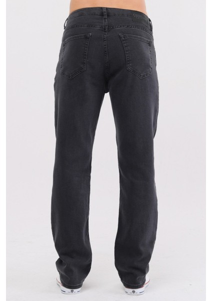 Erkek Kot Pantolon Marcus Hunter Baggy Bol ve Salaş Moda C346