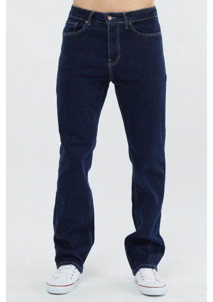Erkek Kot Pantolon Marcus Hunter Baggy Bol ve Salaş Moda C346