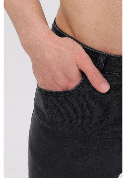 Erkek Kot Pantolon Marcus Hunter Baggy Bol ve Salaş Moda C346 fırsatları
