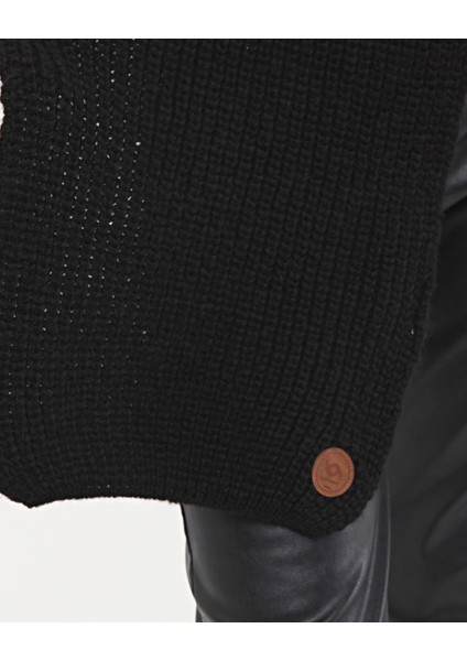 Siyah Atkı Bere Takımı indirimleri