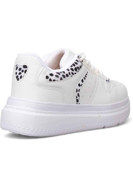 Kadın Sneaker Ayakkabı Beyaz 139 173 fırsatları