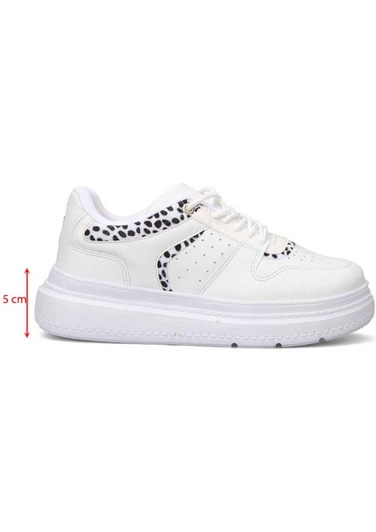 Kadın Sneaker Ayakkabı Beyaz 139 173 indirimleri
