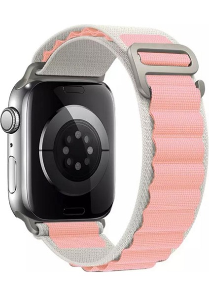 Apple Watch Ultra Kordon Alpine Loop 42-44-45-49