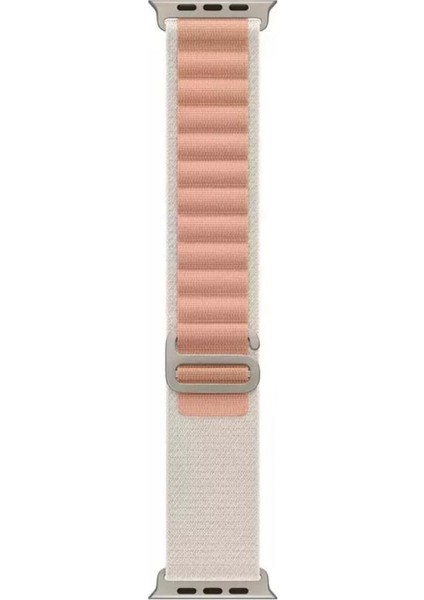 Apple Watch Ultra Kordon Alpine Loop 42-44-45-49 fiyatları