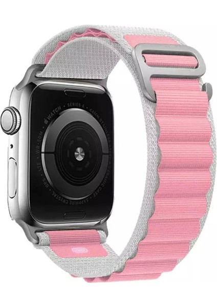 Apple Watch Ultra Kordon Alpine Loop 42-44-45-49