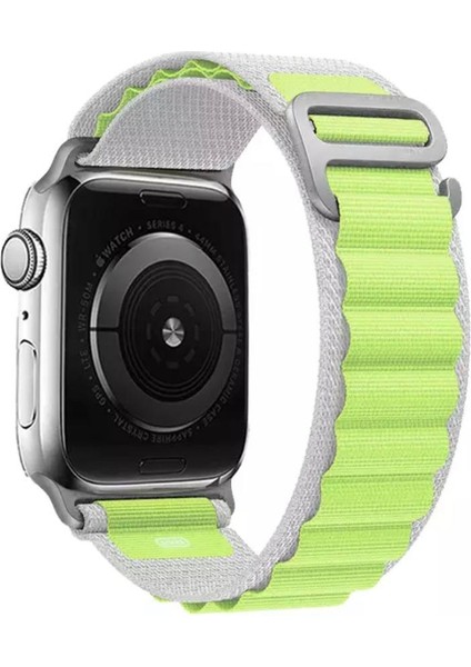 Apple Watch Ultra Kordon Alpine Loop 42-44-45-49 fiyatları