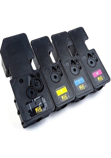 Kyocera TK-5240-TK5240 Muail Takım Toner
