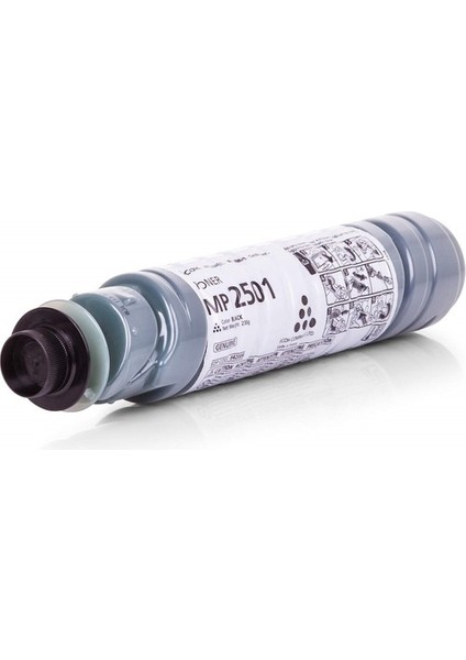 Rıcoh Afıcıo MP-2501 Muadil Toner