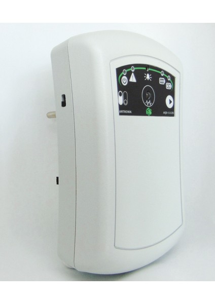 AQD-11135-W Deprem Uyarı Cihazı