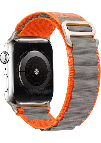 Apple Watch Ultra Kordon Alpine Loop 42-44-45-49