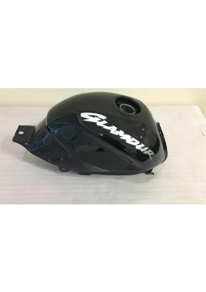 Glamour Benzin Deposu