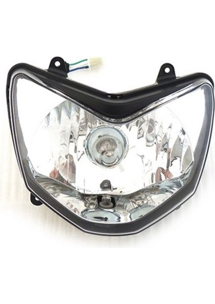 CG100-150 Far Dik Sport (Siperli Modeller Için)Orjinal