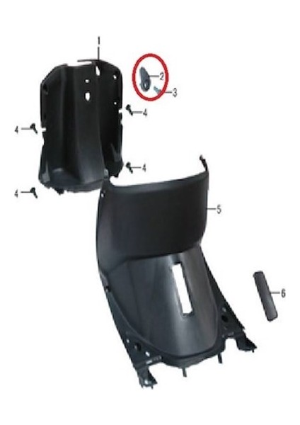 Fighter Askılık fiyatları