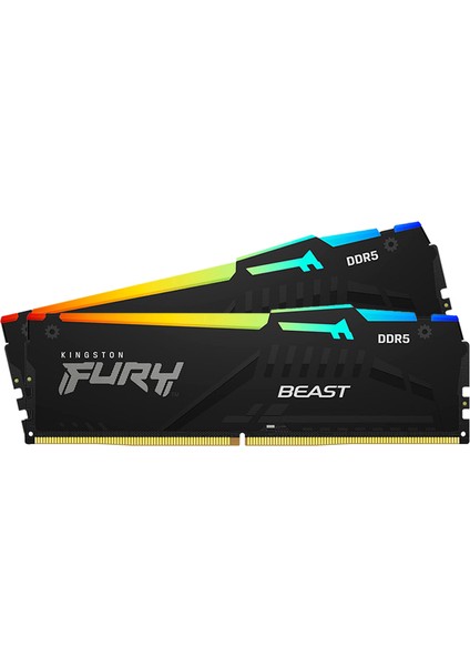 Fury 64GB (2X32) Kit 2 Ddr5 5600MHZ CL40 ABAB34KIN0087