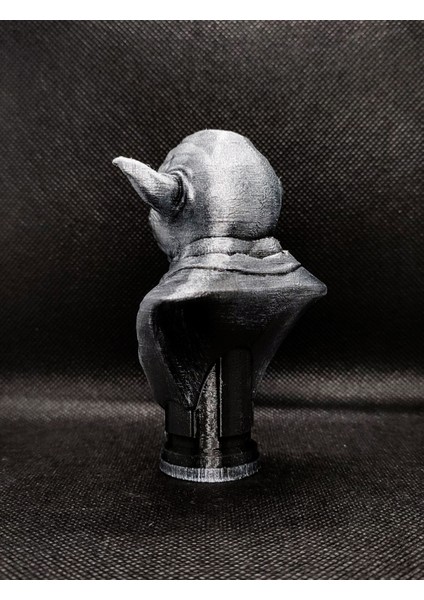 Star Wars Master Yoda Büst 10CM fırsatları
