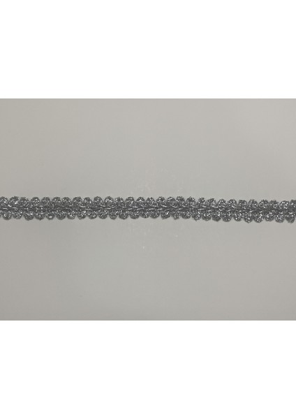 Gümüş Renkli Sim Harç 20 mt 1344