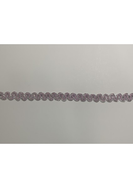 Pembe Renkli Sim Harç 20 mt 13-1096