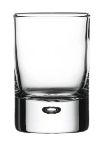 42464 Centra Likör Bardağı - Shot Bardağı 12LI 63 cc
