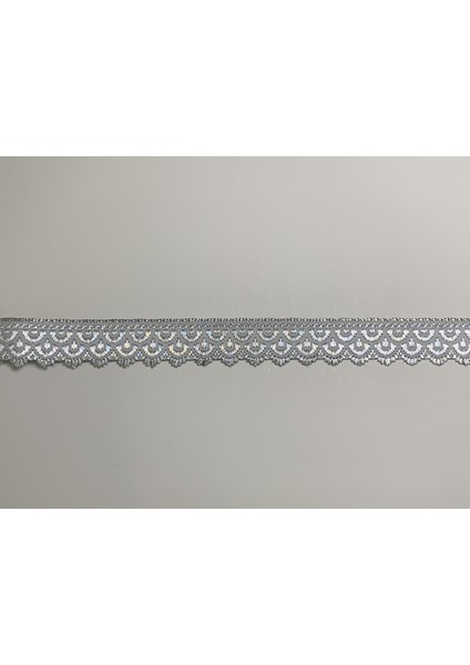 Gümüş Renkli Sim Harç 20 mt 1064