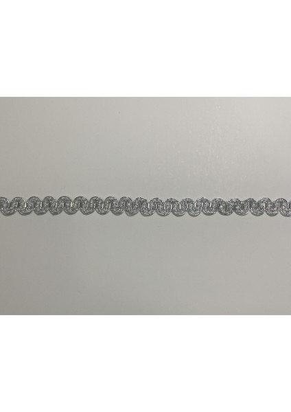 Gümüş Renkli Sim Harç 20 mt 13-1096