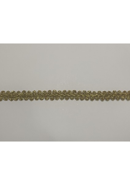 Altın Renkli Sim Harç 20 mt 1344