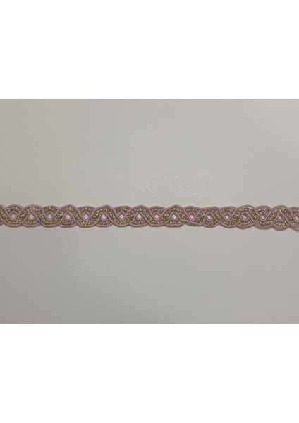 Pembe Renkli Sim Floş Harç 20 mt 2033(8-353)