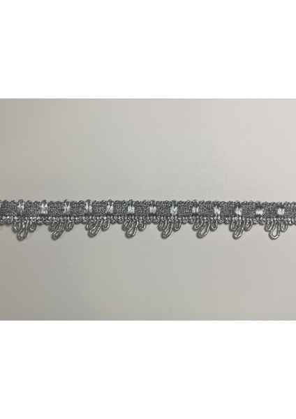 Gümüş Renkli Sim Harç 20 mt 3122