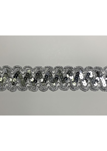 Gümüş Renkli Sim Harç 20 mt A8-101(3033)