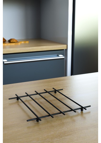 Paslanmaz Servis Sunum Seti Ekmeklik Ekmek Sepeti Mutfak Havluluk Peçetelik Nihale 4 Parça fiyatları