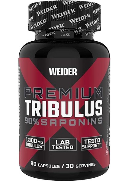 Premium Tribulus