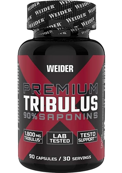 Premium Tribulus