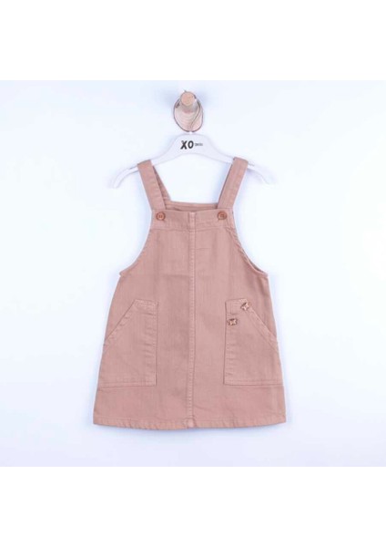 Kız Jile 6-24 Ay 0009672 Bej
