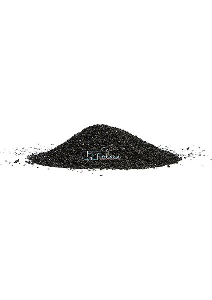 Granül Aktif Karbon (Kömür Bazlı )