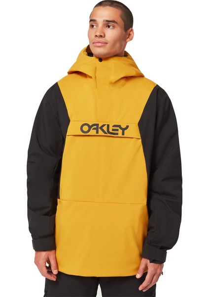 Tnp Tbt Insulated Anorak