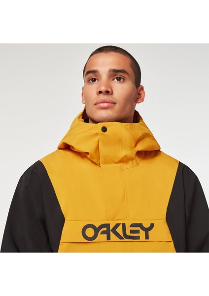 Tnp Tbt Insulated Anorak