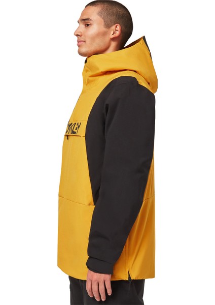 Tnp Tbt Insulated Anorak