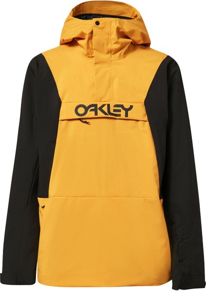 Tnp Tbt Insulated Anorak