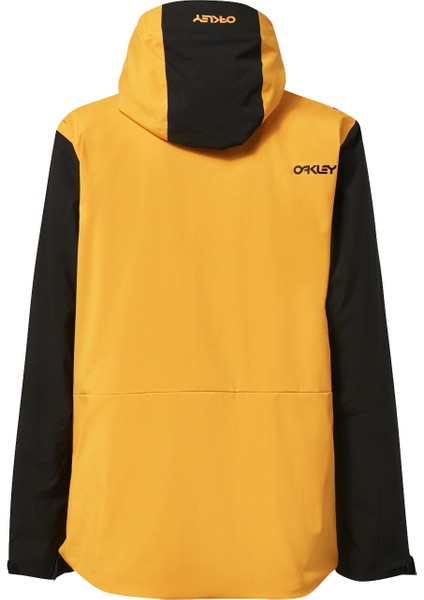Tnp Tbt Insulated Anorak