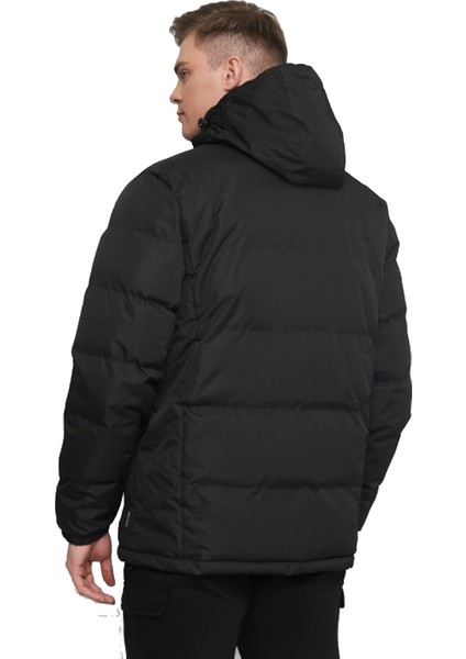 Clip Erkek Siyah Mont MAJKCAI20001-001 fiyatları