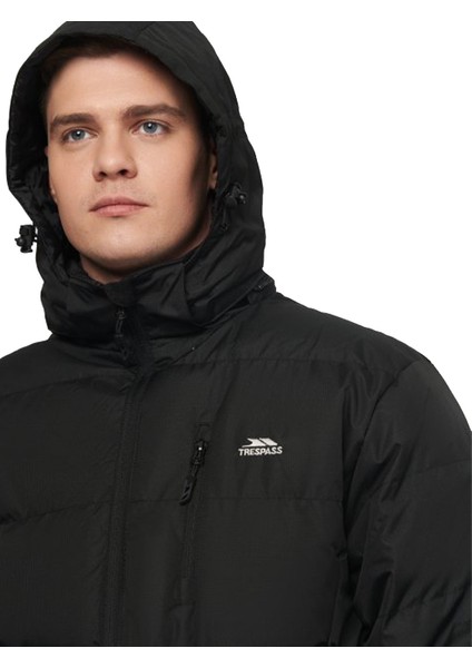 Clip Erkek Siyah Mont MAJKCAI20001-001 fırsatları