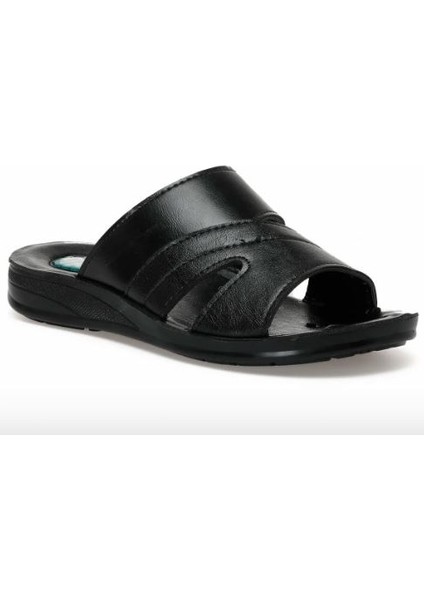 Comfort Jel Taban Erkek Terlik