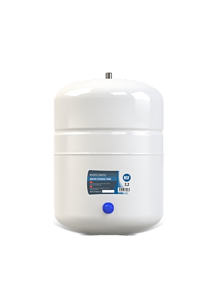 Nsf Belgeli Tr Tank 2,2 Galon