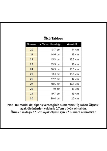 Bimbi Euri Çocuk Haki Yeşil Yağmur Çizmesi W10257-042 V1